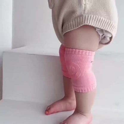 Kids Knee Pads — Soft, Non-Slip & Protective (5 Pairs)