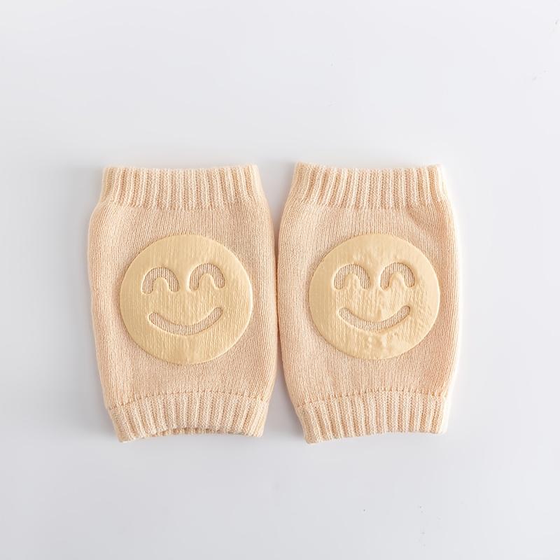 Kids Knee Pads — Soft, Non-Slip & Protective (5 Pairs)