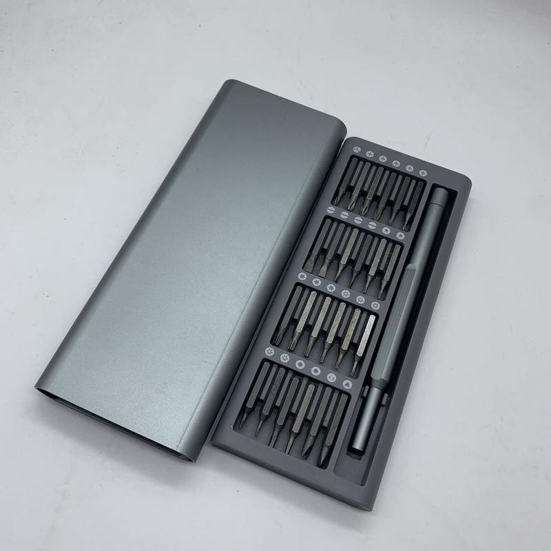 24-in-1 Precision Screwdriver Set