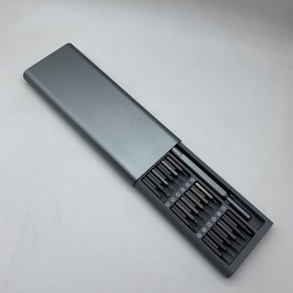 24-in-1 Precision Screwdriver Set