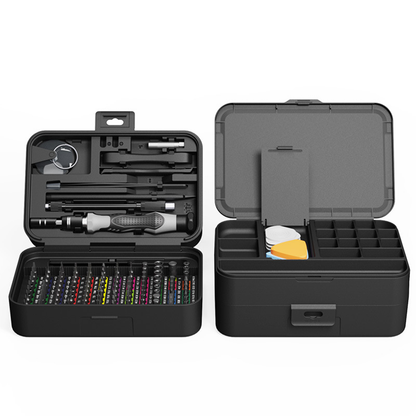132-in-1 Precision Screwdriver Set