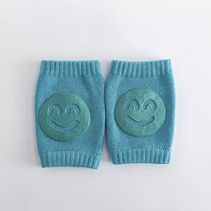 Kids Knee Pads — Soft, Non-Slip & Protective (5 Pairs)