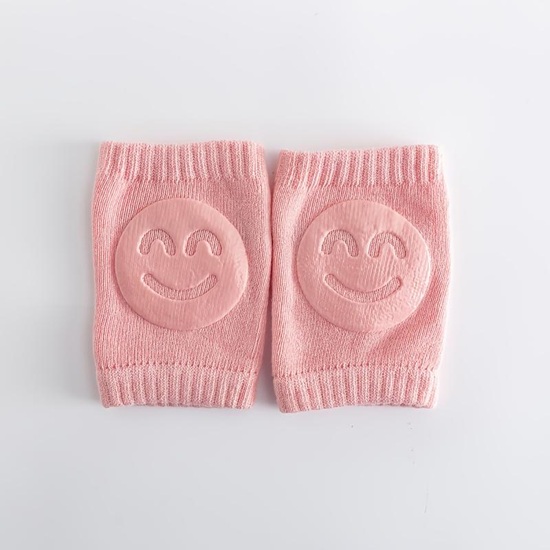 Kids Knee Pads — Soft, Non-Slip & Protective (5 Pairs)