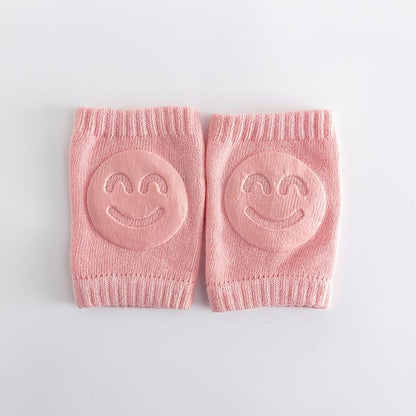 Kids Knee Pads — Soft, Non-Slip & Protective (5 Pairs)