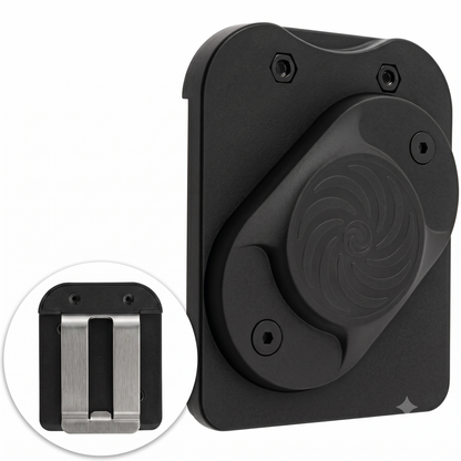 Magnetic Tool Holder Clip