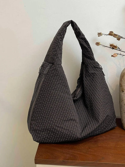 Leopard Print Large Capacity Tote Bag