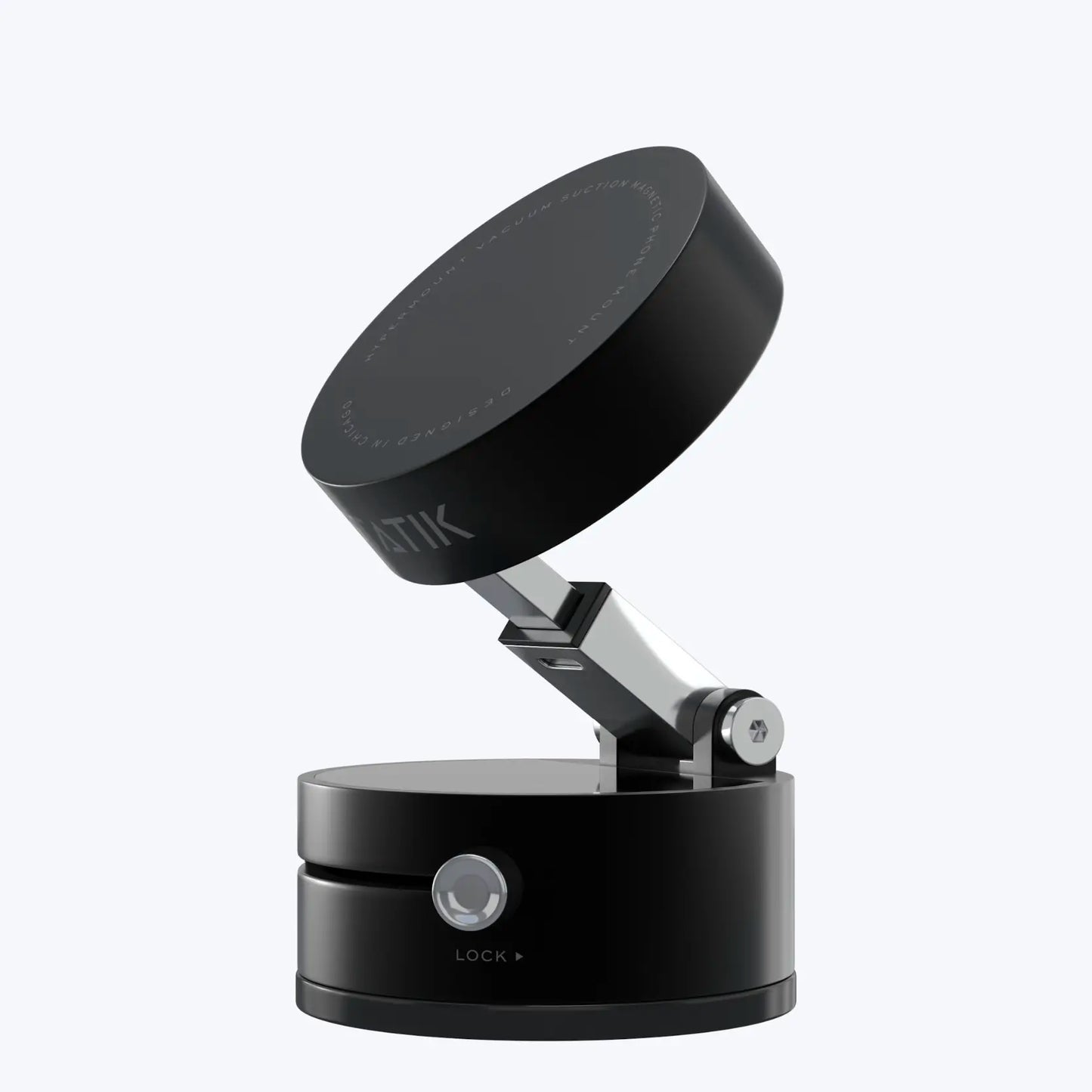 HyperMount Car Phone Mount