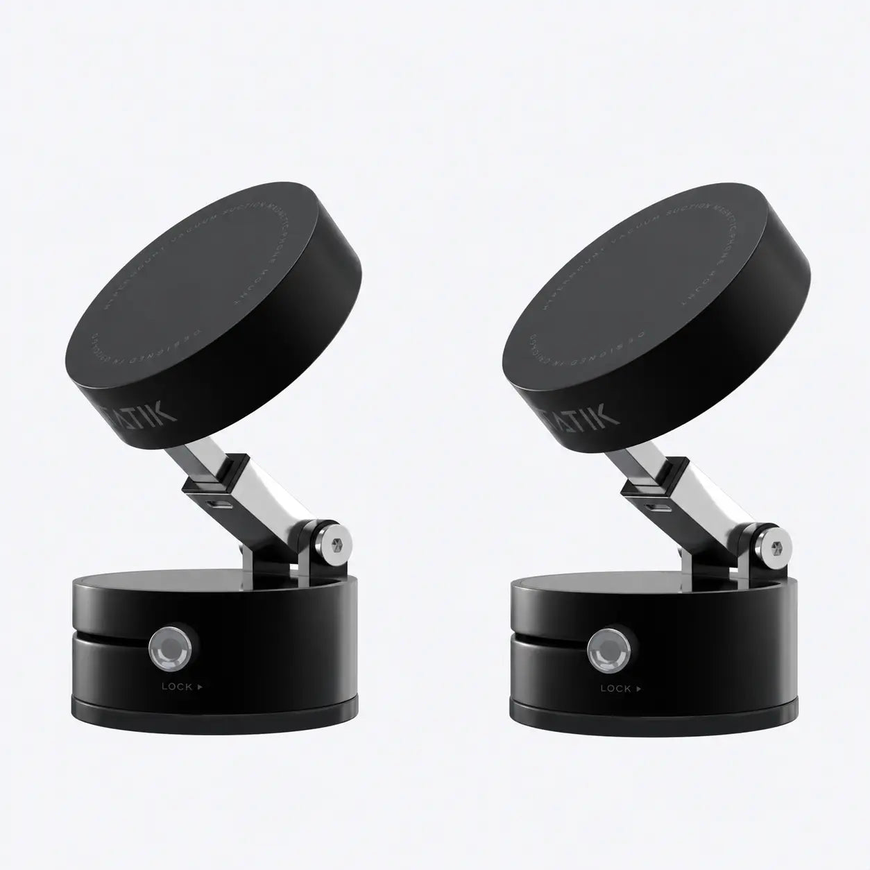 HyperMount Car Phone Mount