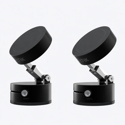 HyperMount Car Phone Mount