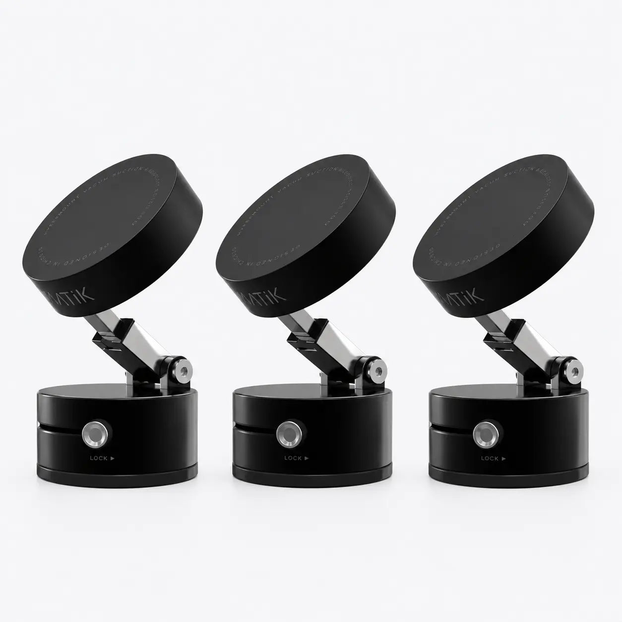 HyperMount Car Phone Mount