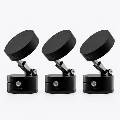 HyperMount Car Phone Mount